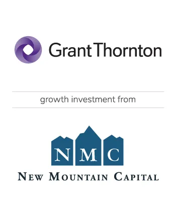 The Duff & Phelps Opinions Practice of Kroll Rendered a Fairness Opinion to the Partnership Board of Grant Thornton LLP 