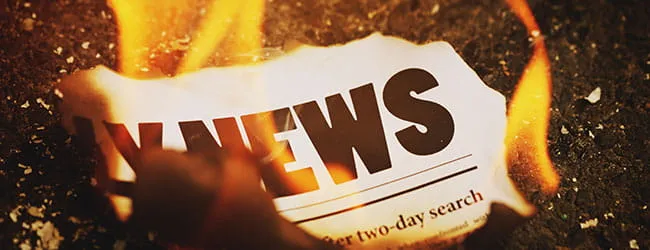 Combating Social Media Disinformation