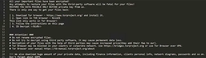 Ephemeral Lockpicker Malware Fuels Novel Intrusion Lifecycle