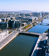 Ireland Regulatory Update – April 2022